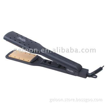 Wet to Dry Hair Straightener